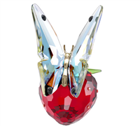 Glassware Swarovski IDYLLIA in Crystal 5666846 - 5666846
